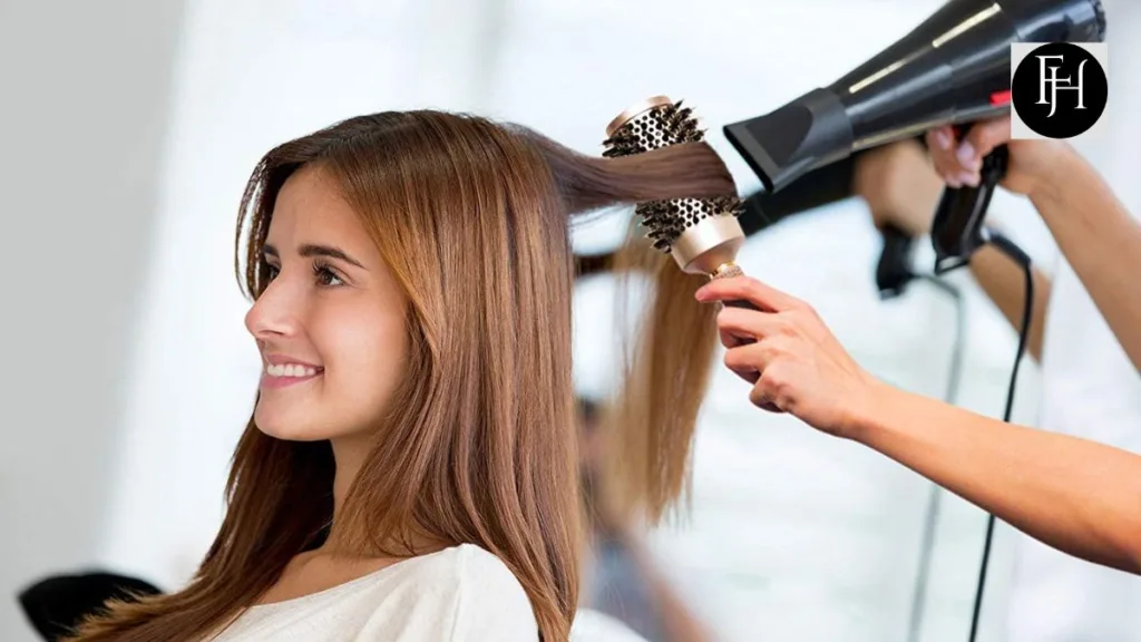 Expert Tips for Styling Short Hair with a Blow Dryer