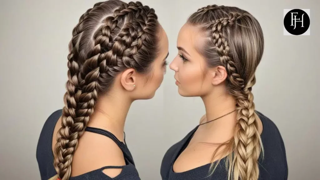 Exploring Cultural and Historical Significance of Braids