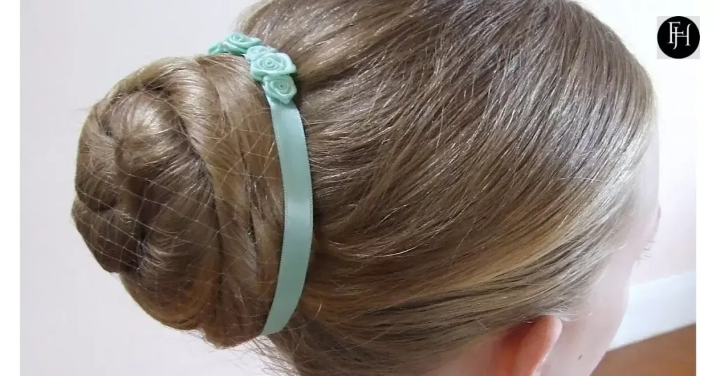 Using Hair Accessories to Enhance Balance