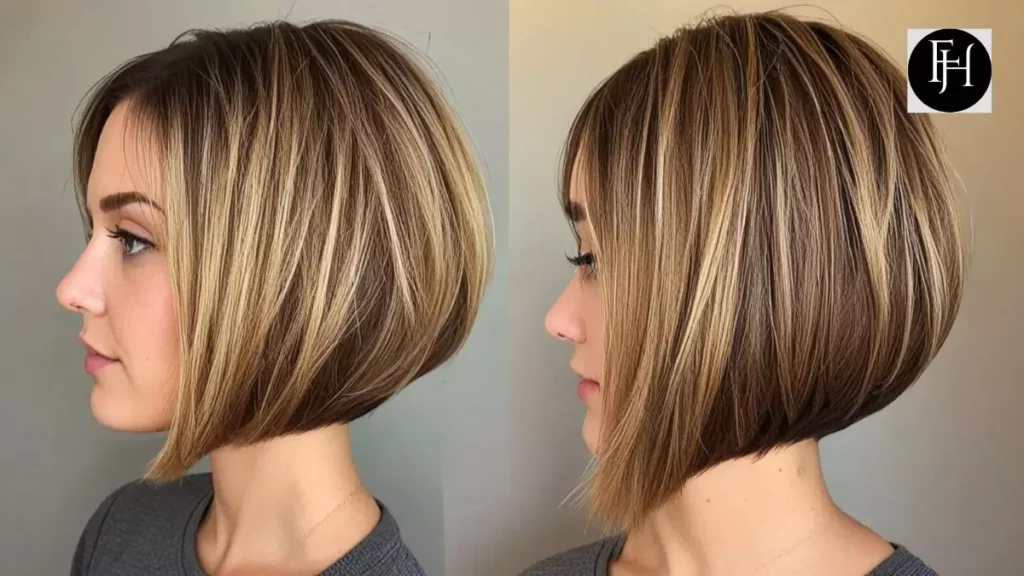  Short Concave Bob