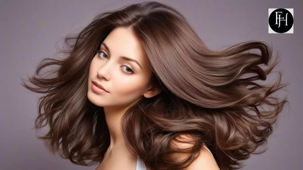 Blowouts for Every Hair Type