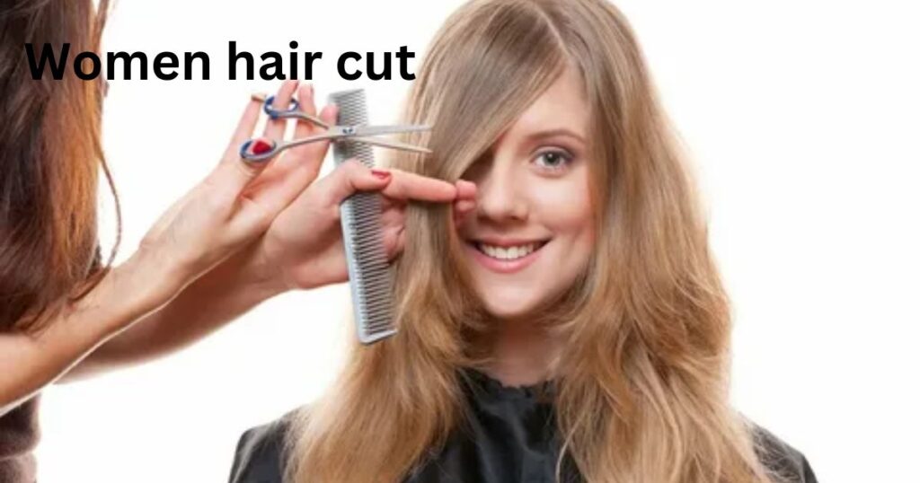 How Long Does A Haircut Take For Women At A Salon?