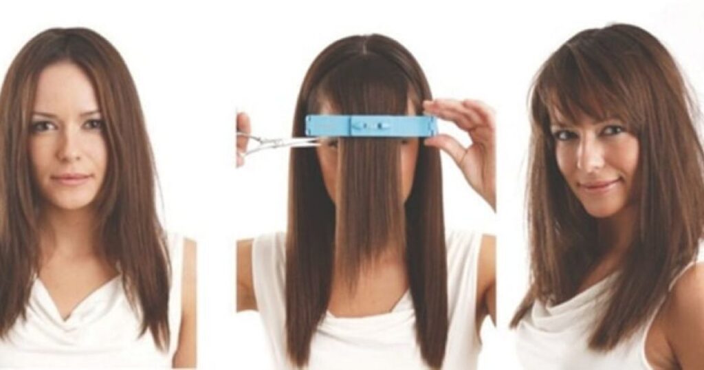 Step-by-Step Guide to Cutting Women's Hair Layers