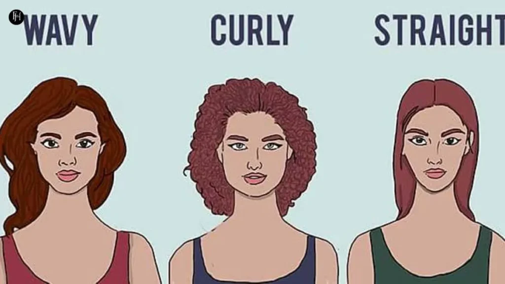 How do I know my hair type?