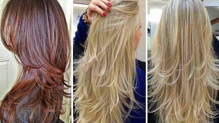 hair colour